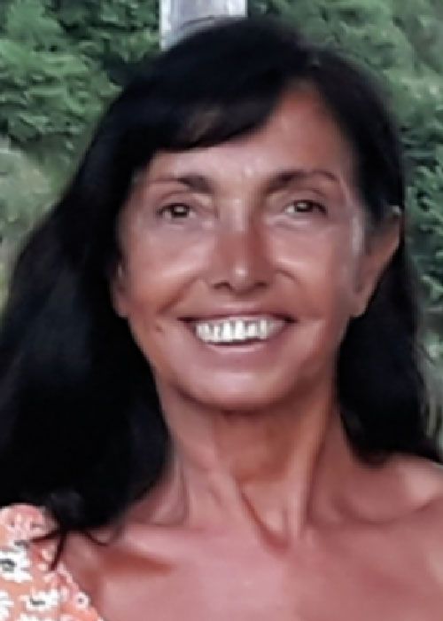 Pilar Eckna